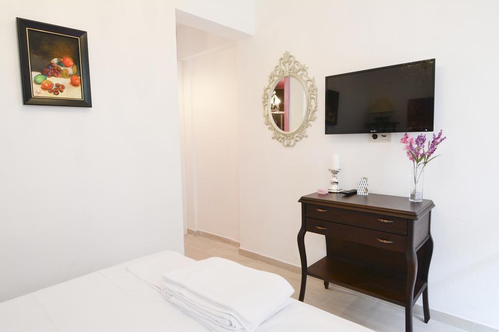 Kiraz Cicegi Butik Otel Akyaka Exterior foto